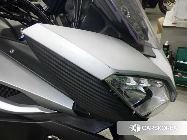Yamaha MT-09 id 3945969 из Японии 15