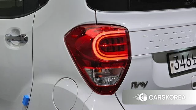 Kia The New Ray id 4542943 из Кореи 15