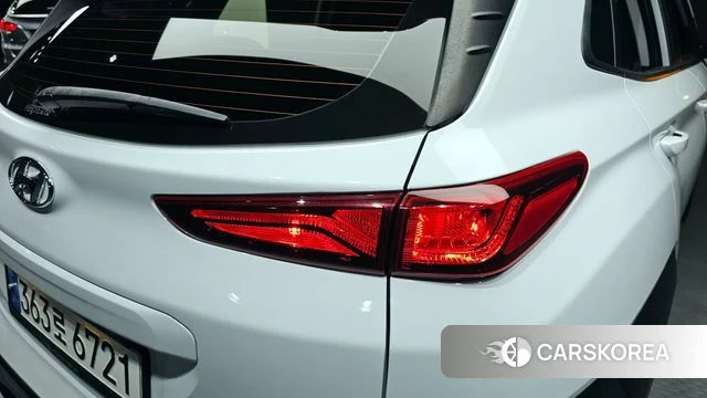 Hyundai Kona id 4317350 из Кореи 15