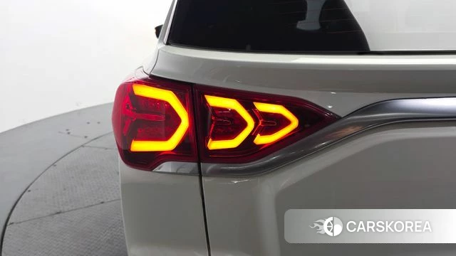 Ssangyong Beautiful Korando id 4430014 из Кореи 15