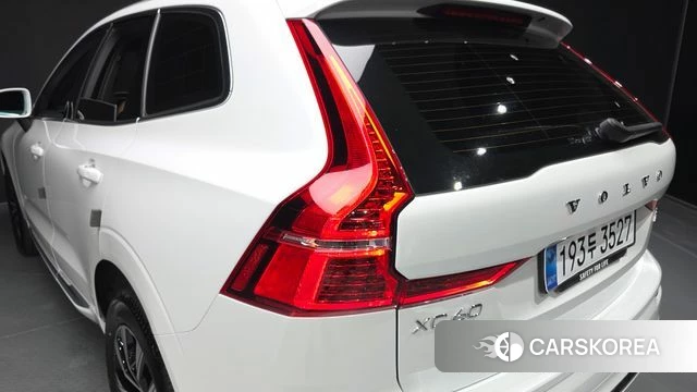 Volvo XC60 second Generation id 4696179 из Кореи 15