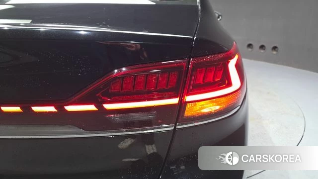 Kia K7 Premier id 4722217 из Кореи 15
