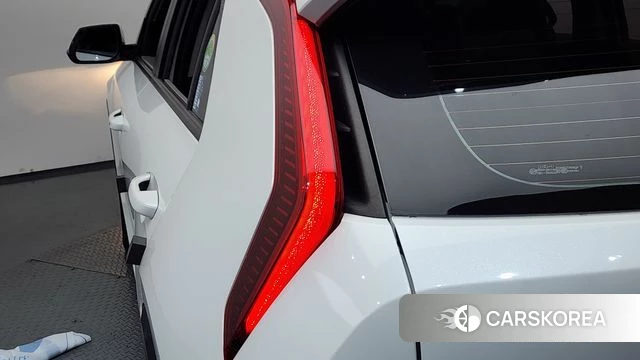 Kia Di All New Niro EV id 4631143 из Кореи 15
