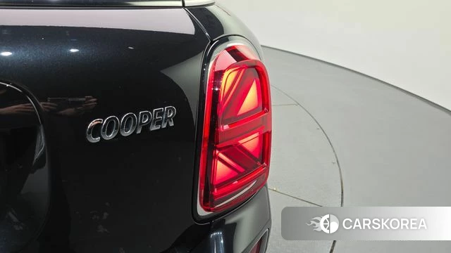 Mini Cooper Countryman id 4715626 из Кореи 15