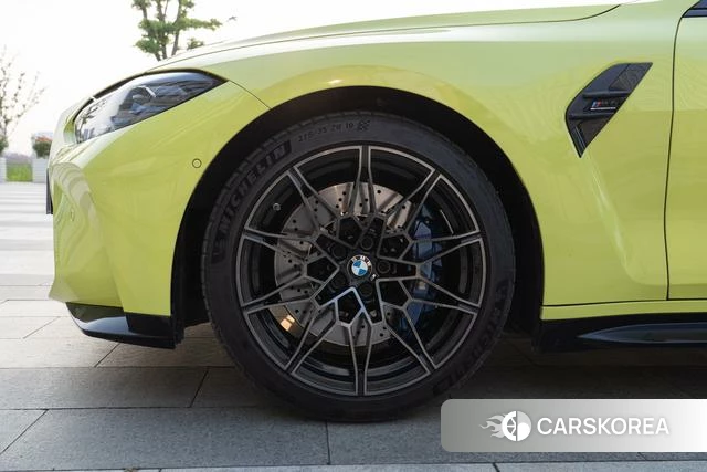 BMW M4 id 4359292 из Китая 15