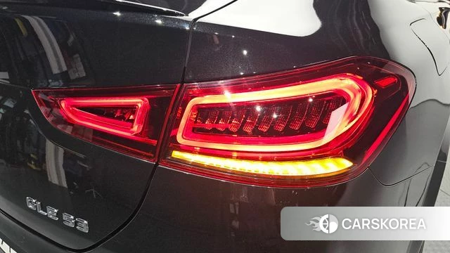 Mercedes-Benz GLE-Class W167 id 4506551 из Кореи 15