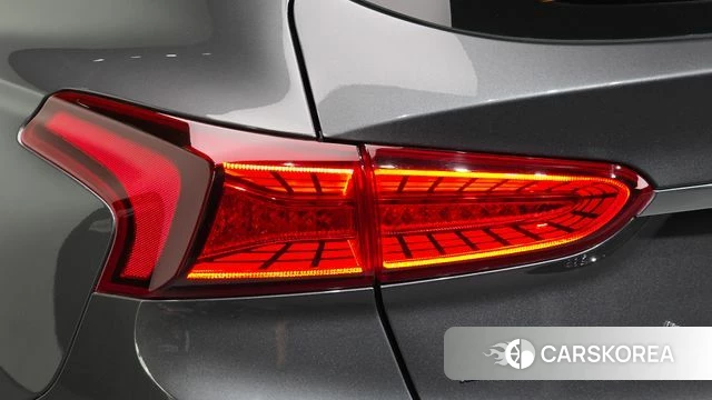 Hyundai Santa Fe TM id 4693746 из Кореи 15