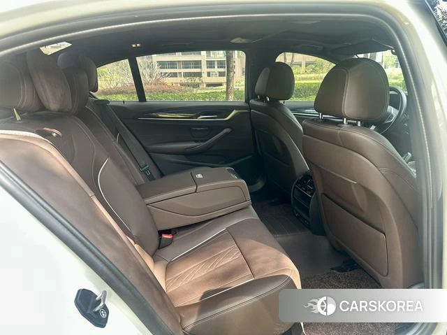 BMW 5 series id 4221577 из Китая 15
