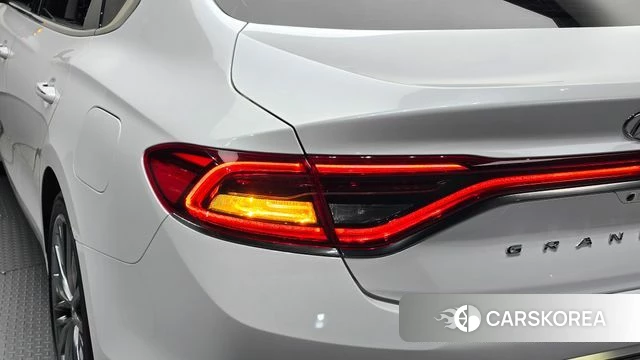 Hyundai Grandeur IG id 4907529 из Кореи 15