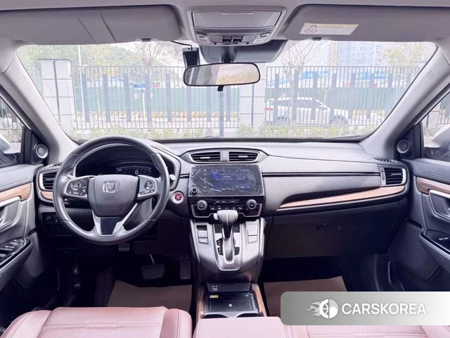 Honda CR-V id 4260443 из Китая 15