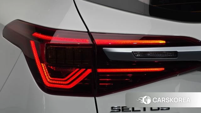 Kia Seltos id 4397199 из Кореи 15