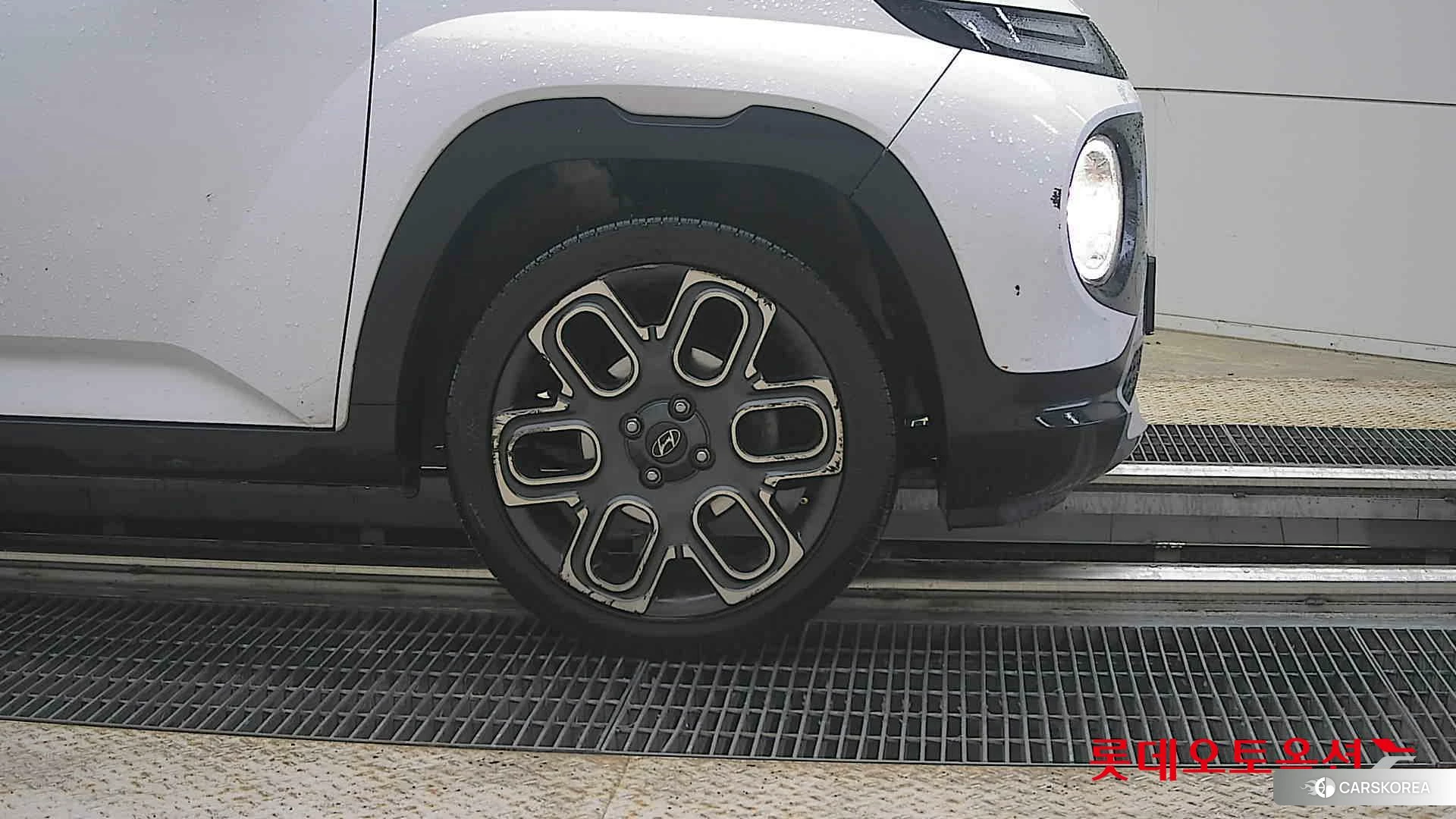 Hyundai Casper id 4352316 из Кореи 15