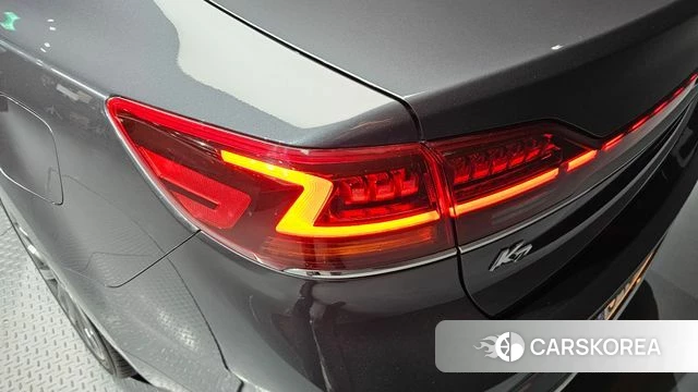 Kia K7 Premier id 4196718 из Кореи 15