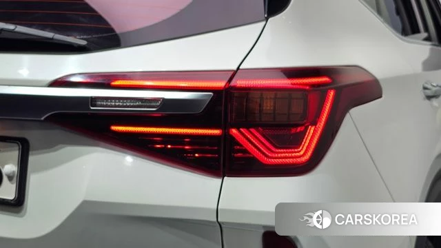 Kia Seltos id 4646142 из Кореи 15