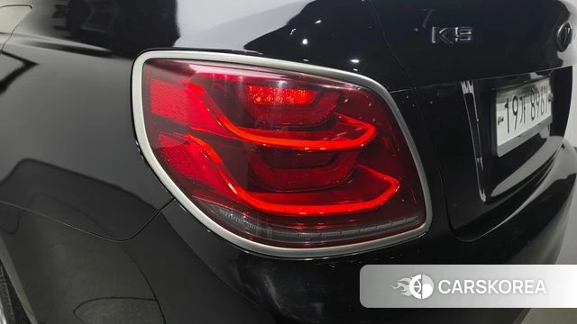 Kia More K9 id 4770730 из Кореи 15