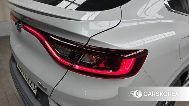 Renault Korea (Samsung) XM3 id 4330768 из Кореи 15