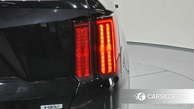 Kia Sorento 4th Generation id 4494675 из Кореи 15