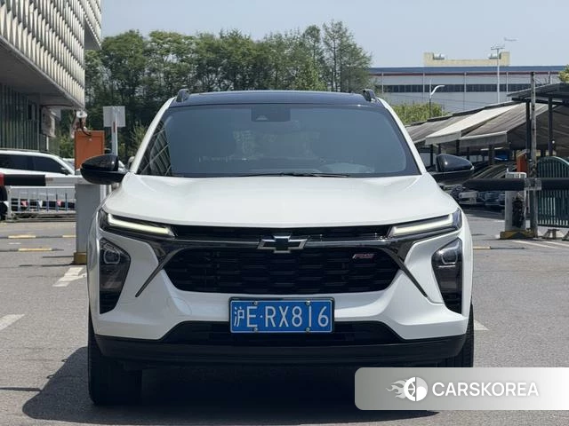 Chevrolet Xingmailuo id 4209146 из Китая 15