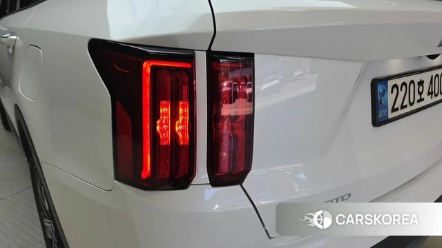Kia Sorento 4th Generation id 4942052 из Кореи 15