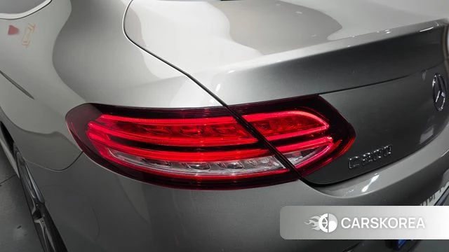 Mercedes-Benz C-Class W205 id 4746279 из Кореи 15
