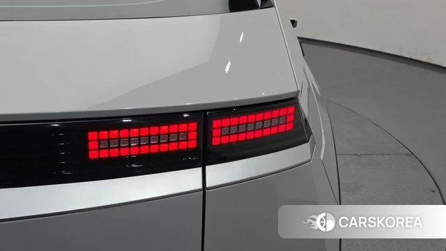 Hyundai Ionic 5 id 4740929 из Кореи 15
