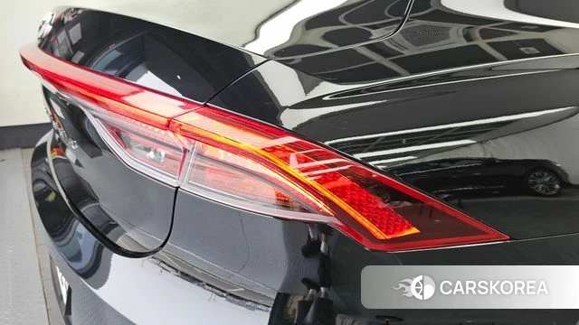Hyundai The New Grandeur IG Hybrid id 4716881 из Кореи 15