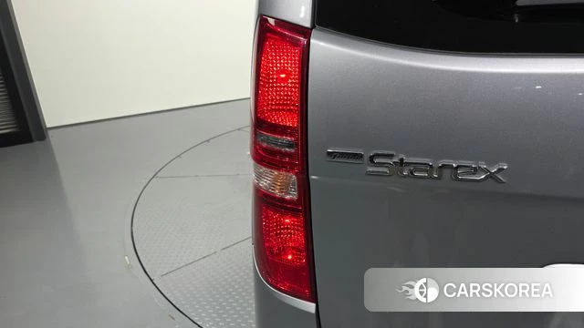 Hyundai The New Grand Starex id 4677943 из Кореи 15