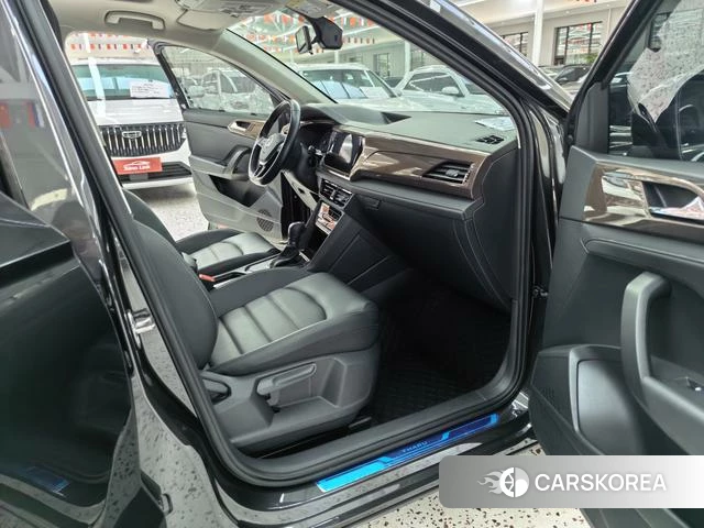 Volkswagen Tuyue id 4313349 из Китая 15