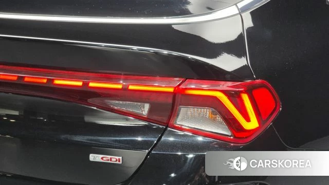 Kia K5 3rd generation id 4775475 из Кореи 15