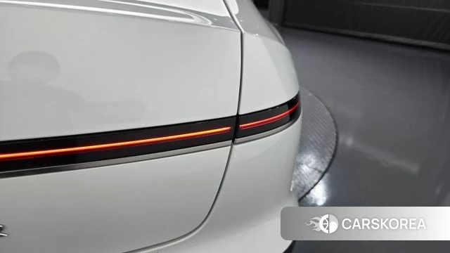Hyundai Grandeur (GN7) id 4329906 из Кореи 15