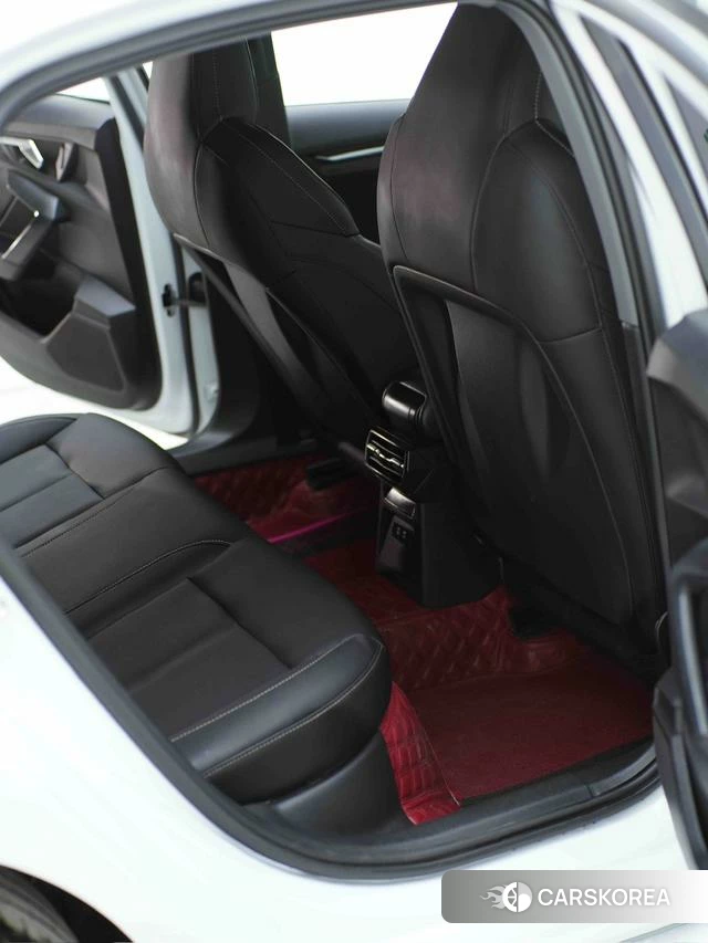Audi A3 id 4348751 из Китая 15