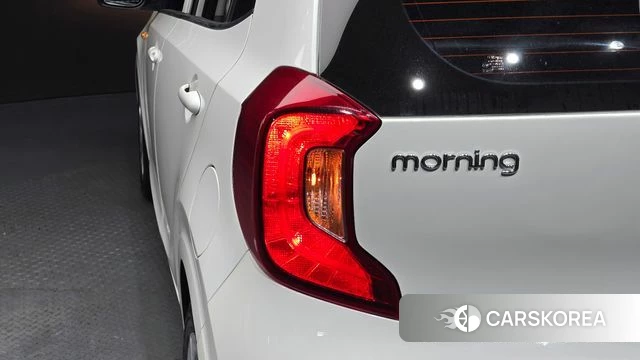 Kia All New Morning (JA) id 4632980 из Кореи 15