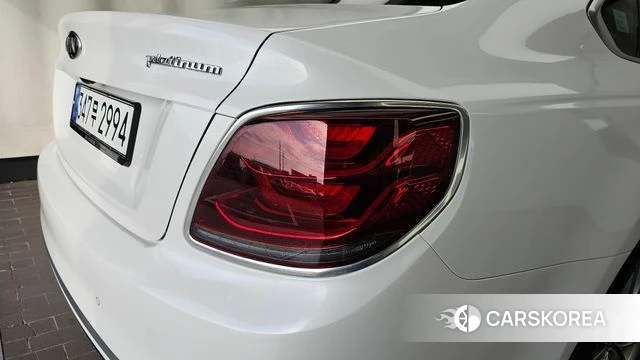 Kia More K9 id 4556922 из Кореи 15
