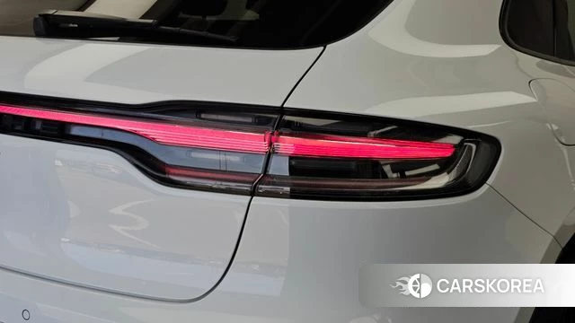 Porsche Macan id 4847892 из Кореи 15