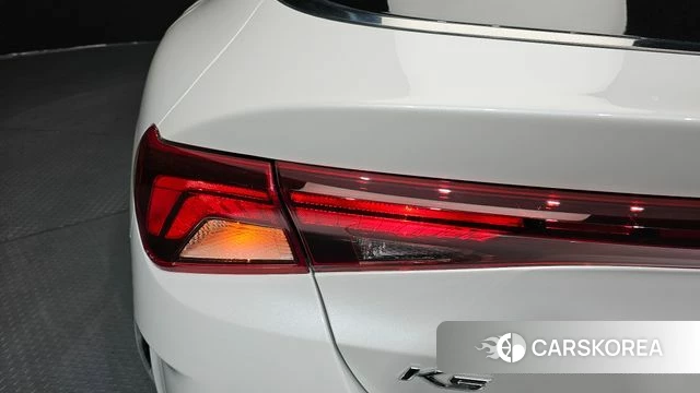Kia K5 3rd generation id 4244868 из Кореи 15