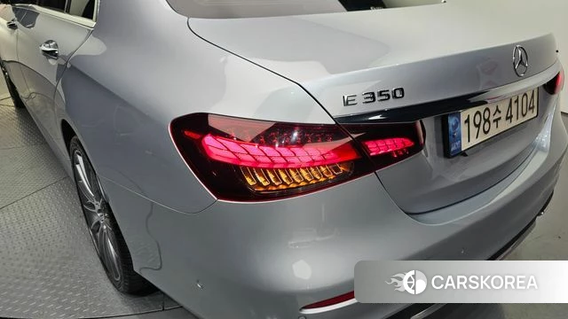 Mercedes-Benz E-Class W213 id 4481437 из Кореи 15
