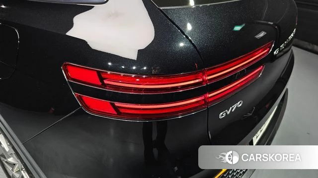 Genesis GV70 id 4469460 из Кореи 15