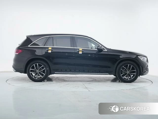 Mercedes-Benz GLC id 4272685 из Китая 15