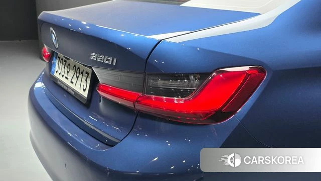 BMW 3 Series (G20) id 4785079 из Кореи 15