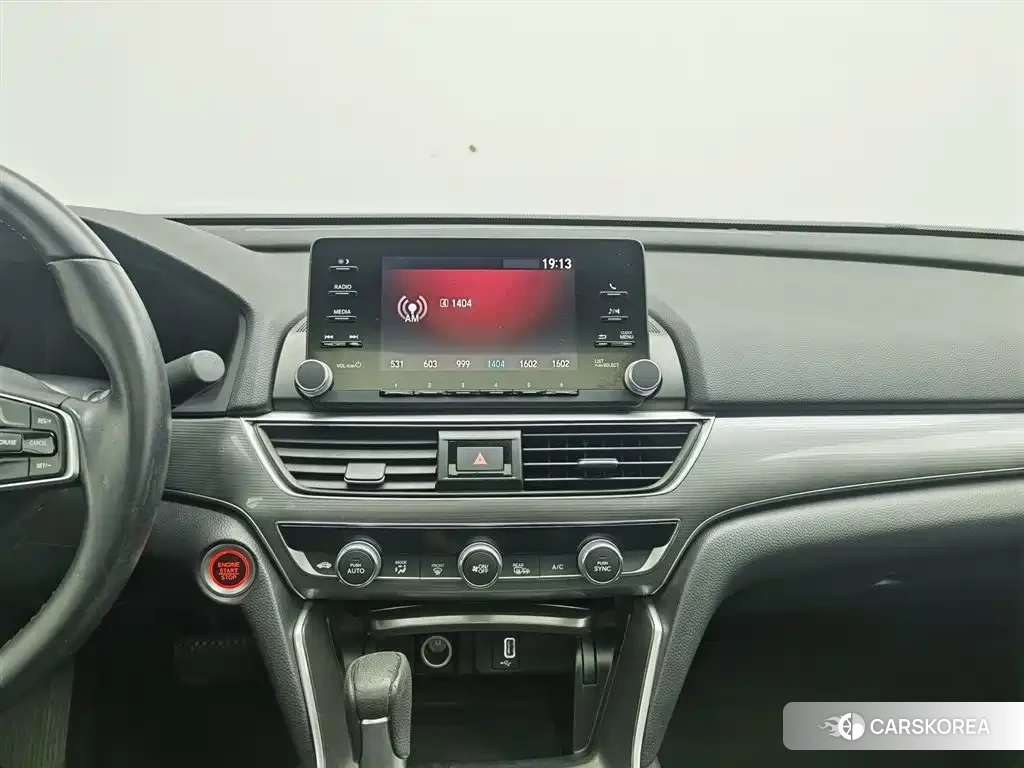 Honda Accord id 4565362 из Китая 15