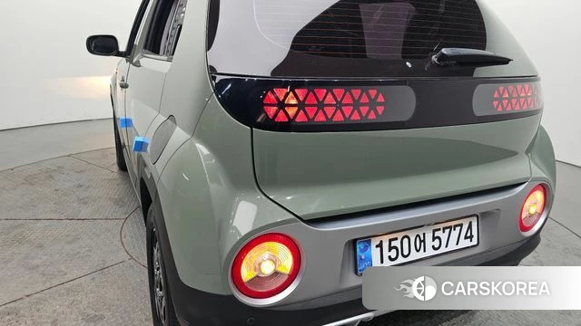 Hyundai Casper id 4248846 из Кореи 15