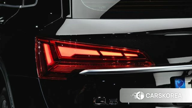Audi Q5 (FY) id 4835868 из Кореи 15