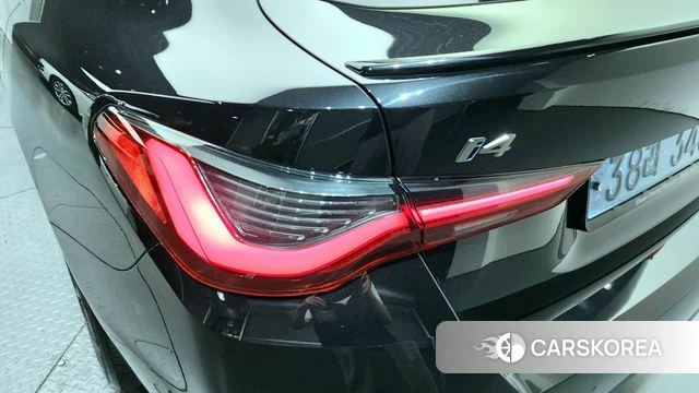 BMW i4 id 4322838 из Кореи 15