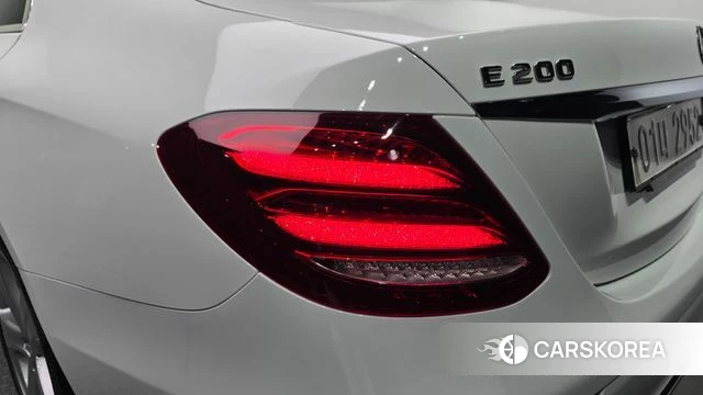 Mercedes-Benz E-Class W213 id 4471625 из Кореи 15