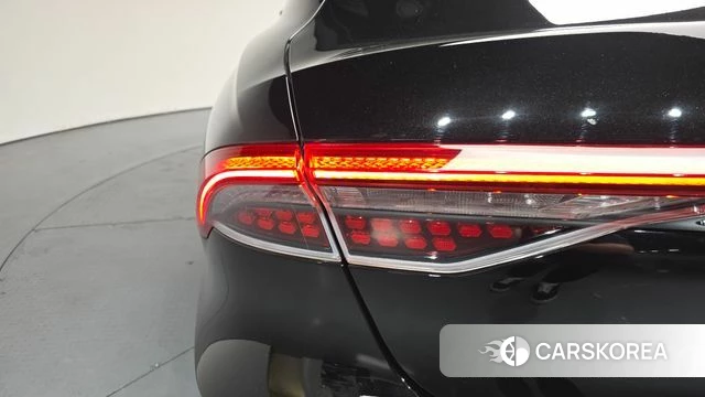 Hyundai The New Grandeur IG Hybrid id 4344701 из Кореи 15