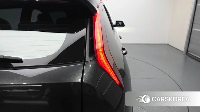 Kia Di Ol Nu Niro id 4734968 из Кореи 15