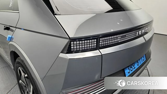 Hyundai Ionic 5 id 4231297 из Кореи 15