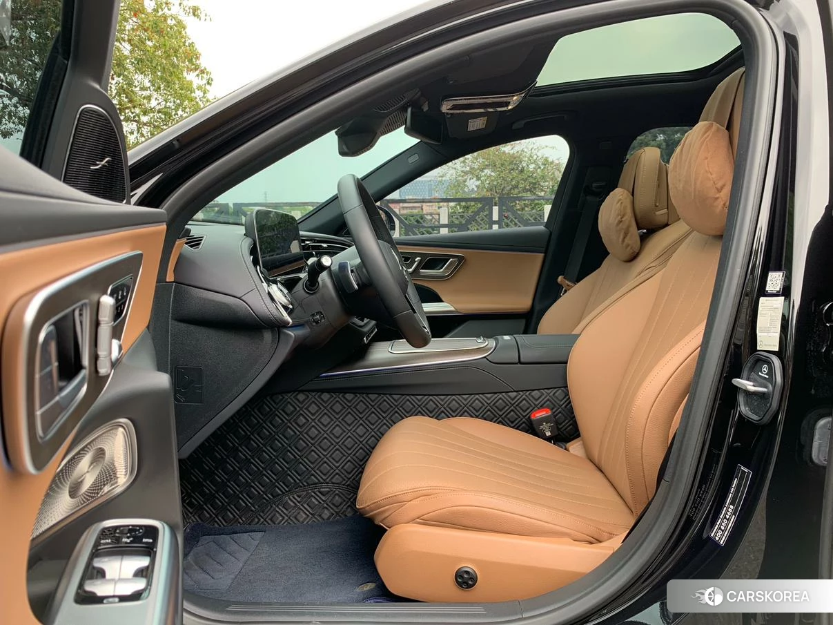 Mercedes-Benz E-Class id 4479543 из Китая 15