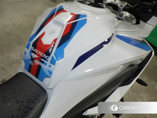 BMW S1000XR id 3946470 из Японии 15