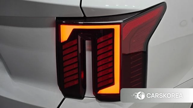 Kia The New Sorento 4th Generation id 4584506 из Кореи 15